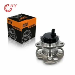 42450-0E010 rear wheel hub assembly for Lexus