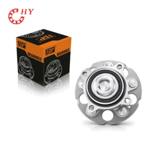 42200SHJA51 rear wheel hub assembly for Honda