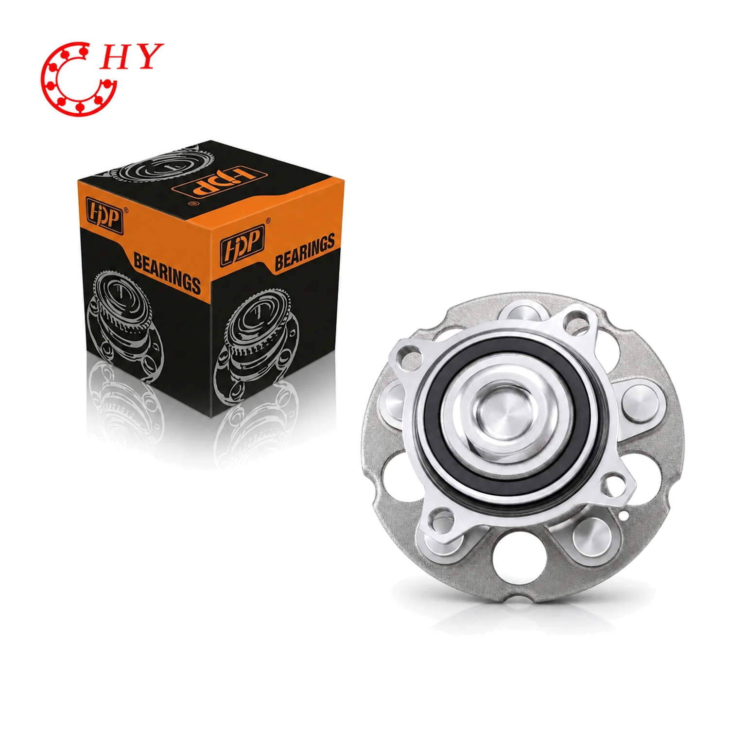 42200SHJA51 Rear Wheel Hub Assembly for Honda | HJDP 1 42200SHJA51 rear wheel hub assembly for Honda