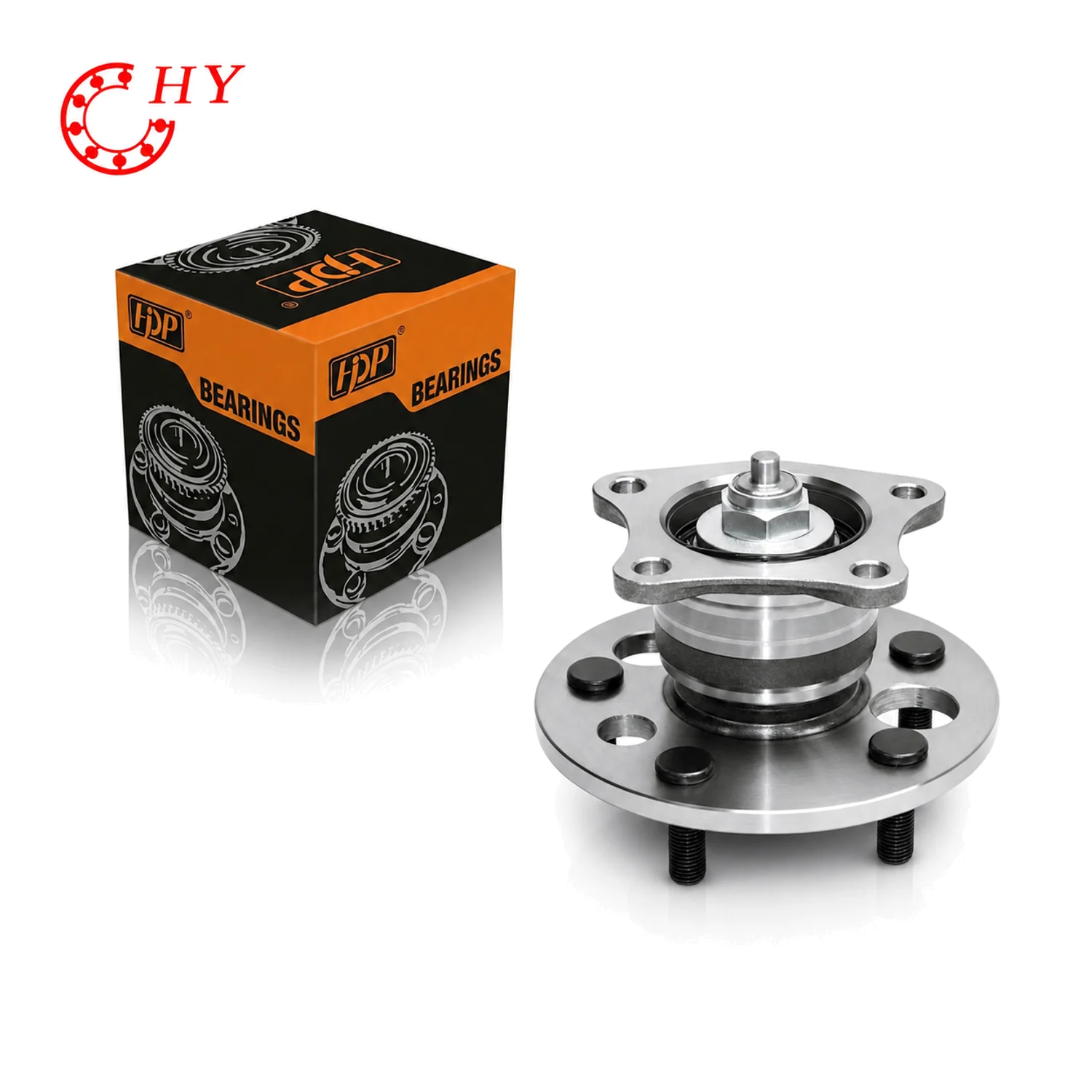 4641196 Rear Wheel Hub Assembly for Lexus | HJDP HY3-2201 1 4641196 rear wheel hub assembly for Lexus