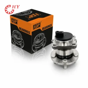 1000069-H04010C rear wheel hub assembly for SRM Shineray