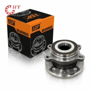 V300013241 front wheel hub assembly for Borgward