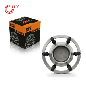 CL3Z-1104-B front wheel hub assembly for Ford