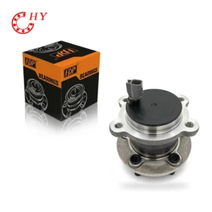 BV6Z-1109-C rear wheel hub assembly for Ford