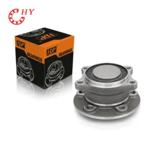 30748989 rear wheel hub assembly for Volvo
