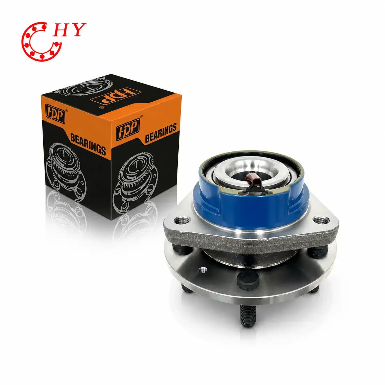 25693148 Rear Wheel Hub Assembly for Cadillac | HJDP 1 25693148 rear wheel hub assembly for Cadillac
