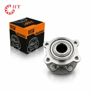 DV61-2C299-BPA rear wheel hub assembly for Ford