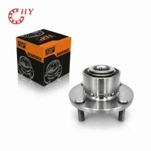 113103012 front wheel hub assembly for BAIC New Energy