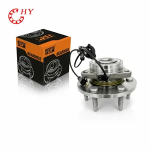 23356814 front wheel hub assembly for Cadillac