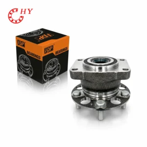 42200-T7D-J51 rear wheel hub assembly for Honda