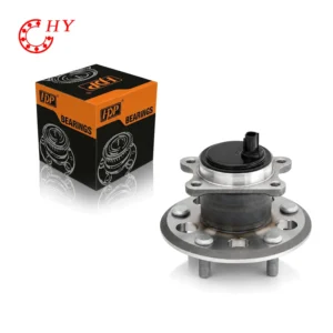 4246006070 rear wheel hub assembly for Toyota