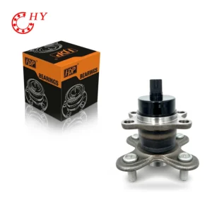 42410-B2010 rear wheel hub assembly for Daihatsu