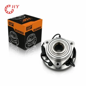 52060-398AC front wheel hub assembly for Jeep