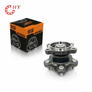 43202-9W200 rear wheel hub assembly for Nissan
