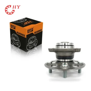 42200-SNC-951 rear wheel hub assembly for Honda