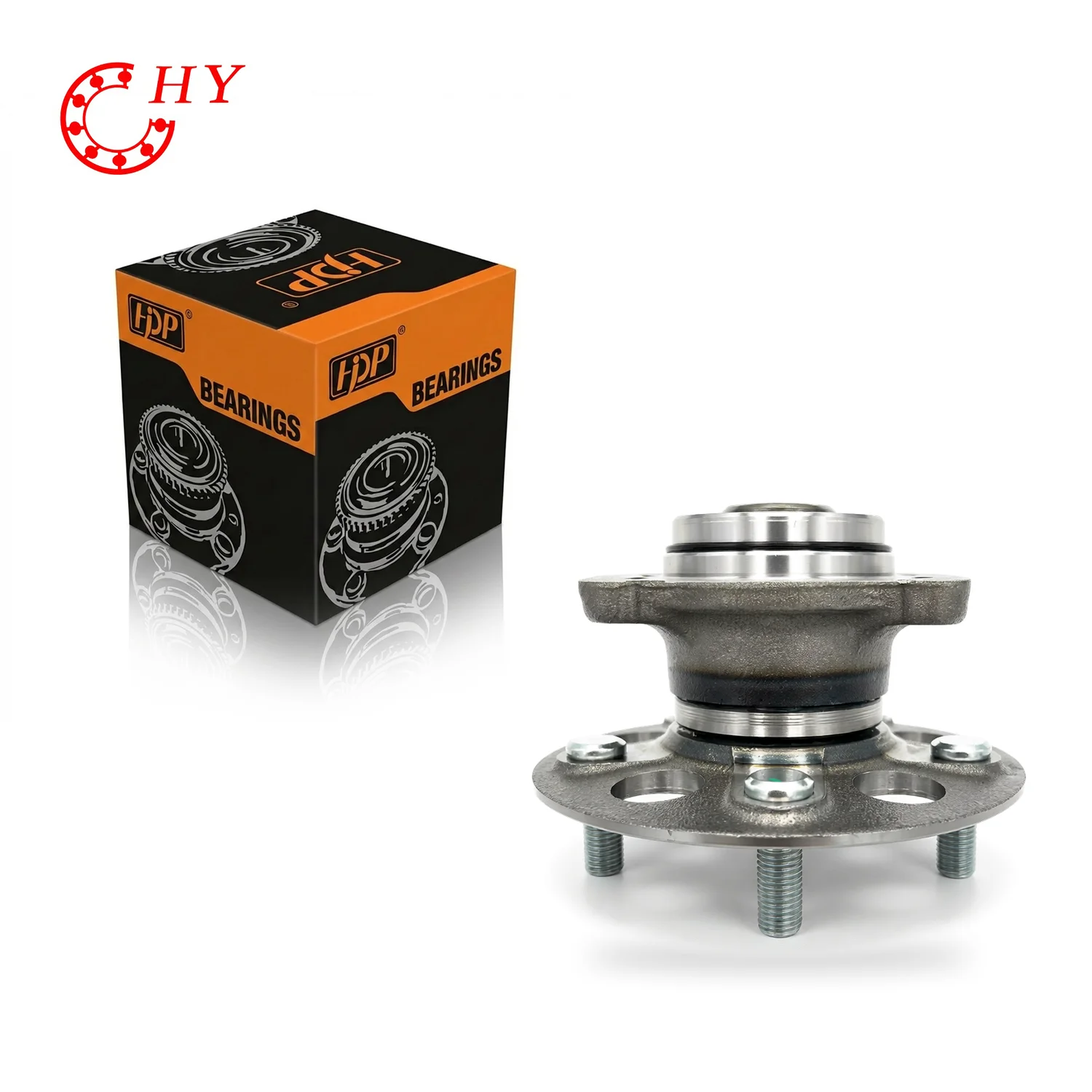 42200-SNC-951 Rear Wheel Hub Assembly for Honda | HJDP 1 42200-SNC-951 rear wheel hub assembly for Honda