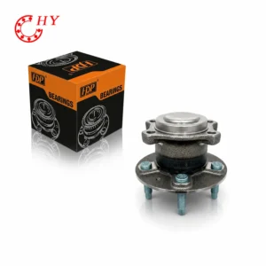 90905108 rear wheel hub assembly for Buick