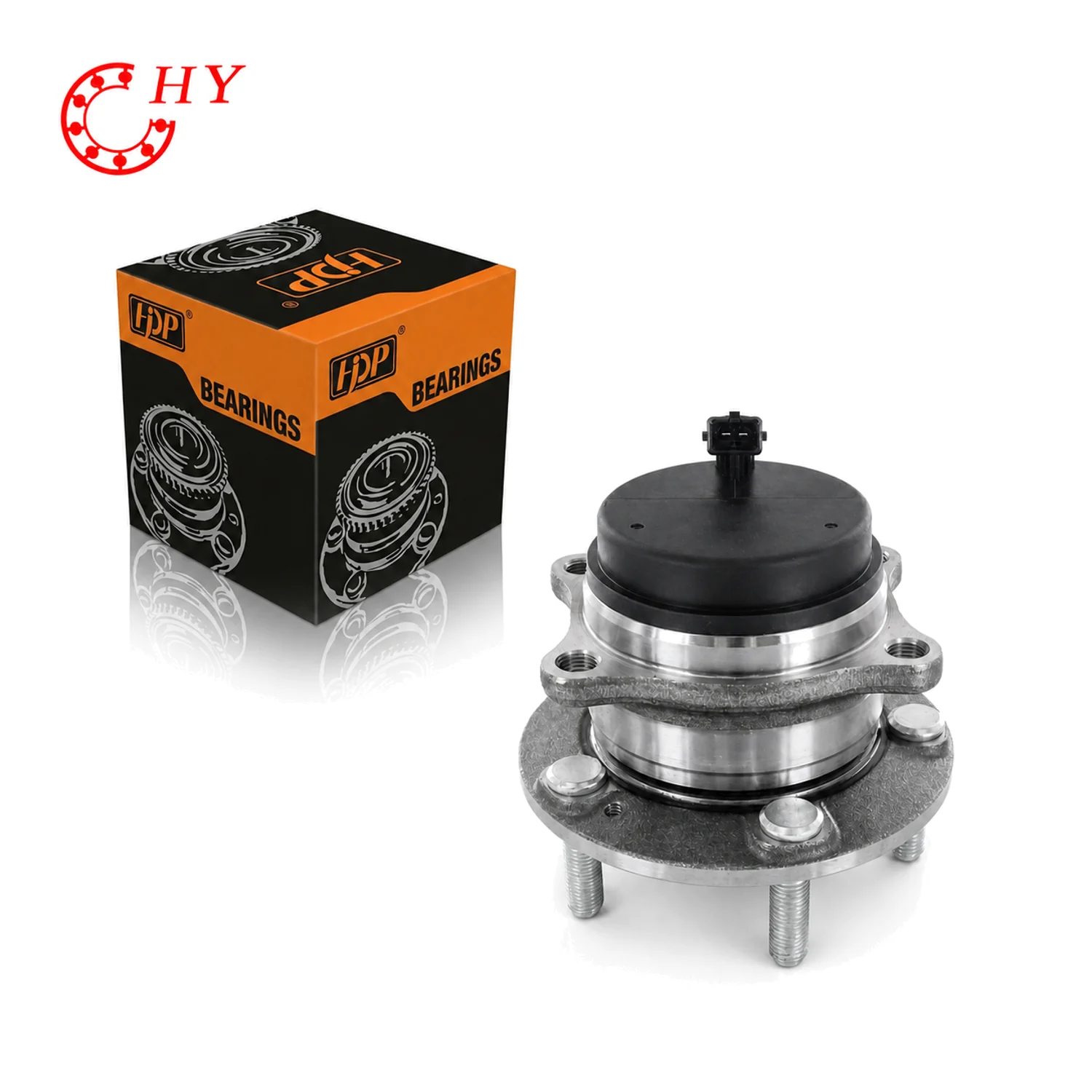 512556 Rear Wheel Hub Assembly for Universal | HJDP HY3-1901 1 512556 rear wheel hub assembly for Universal