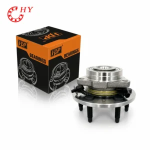 25918329 front wheel hub assembly for Cadillac