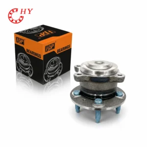 13580386 rear wheel hub assembly for Buick