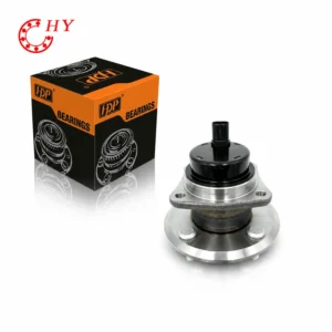 42450-02090 rear wheel hub assembly for Toyota
