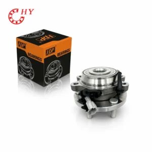 40202-EA300 front wheel hub assembly for Nissan