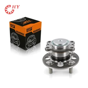 527501R000 front wheel hub assembly for Hyundai