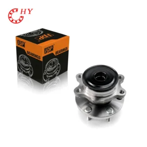 40202-EB71B front wheel hub assembly for Nissan