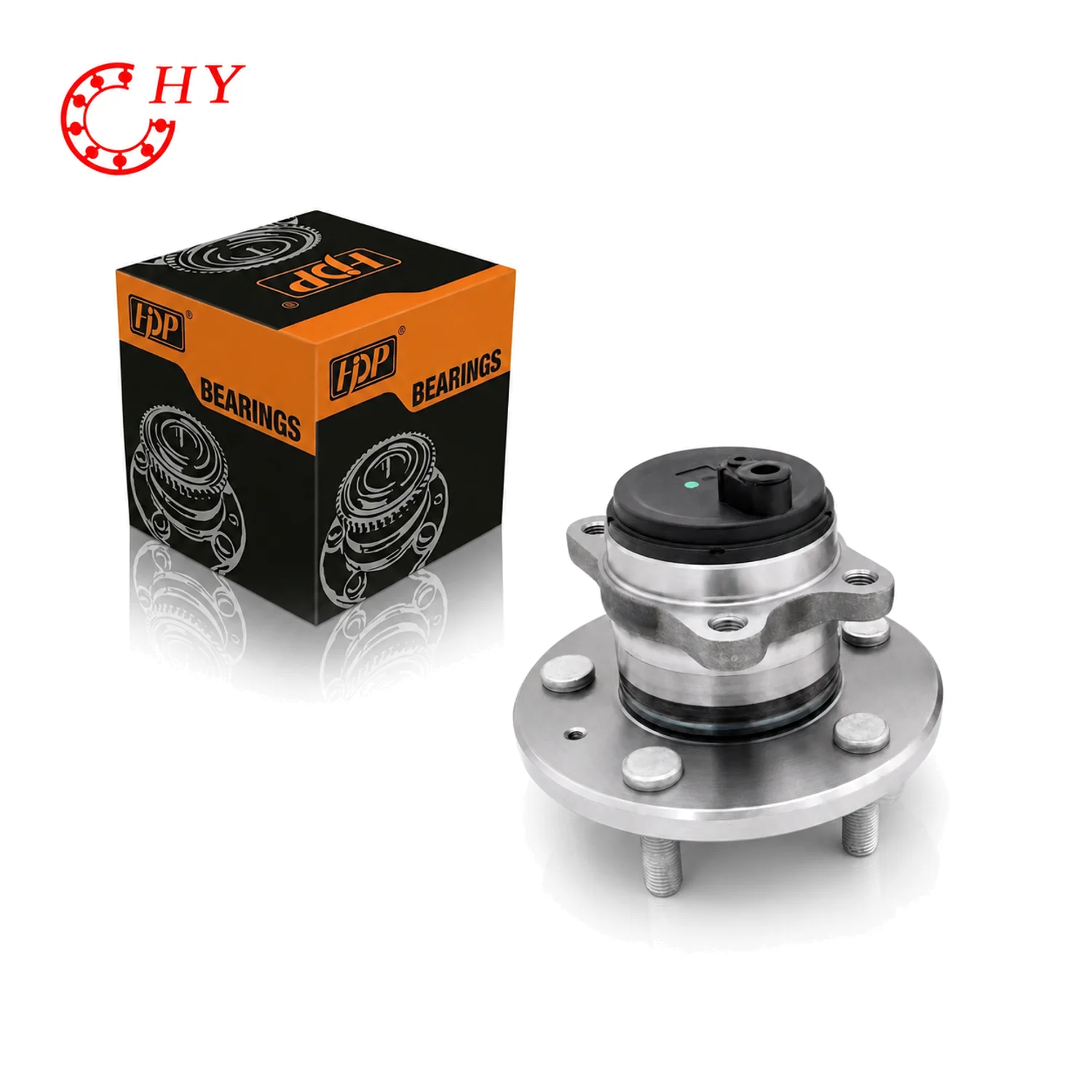 3104030U1510 Front Wheel Hub Assembly for Universal | HJDP HY3-2453 1 3104030U1510 front wheel hub assembly for Universal
