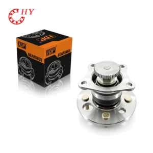 512019 rear wheel hub assembly for Universal