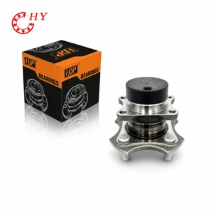 3104100S08 rear wheel hub assembly for GWM