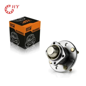 96328247 rear wheel hub assembly for Chevrolet
