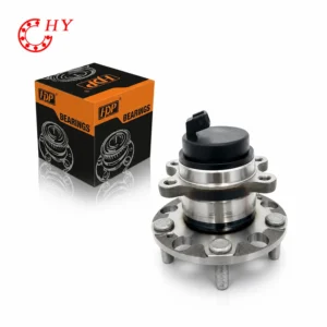3502120-U03 rear wheel hub assembly for Changan