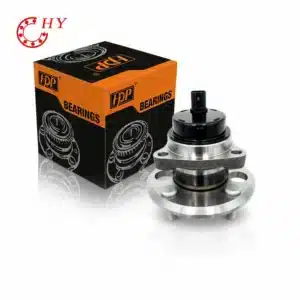 42450-52050 rear wheel hub assembly for Toyota