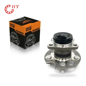 6715-L001-002 rear wheel hub assembly for Junma