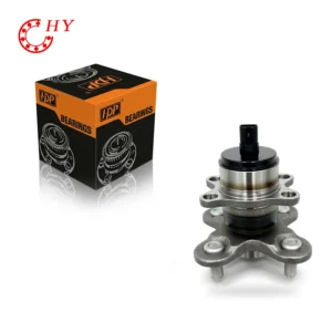 42410-B1060 rear wheel hub assembly for Daihatsu
