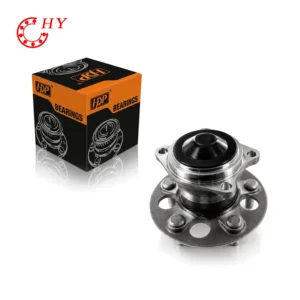 512213 rear wheel hub assembly for Universal