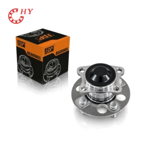 4241052070 rear wheel hub assembly for Toyota