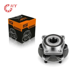 28373AG00A front wheel hub assembly for Subaru