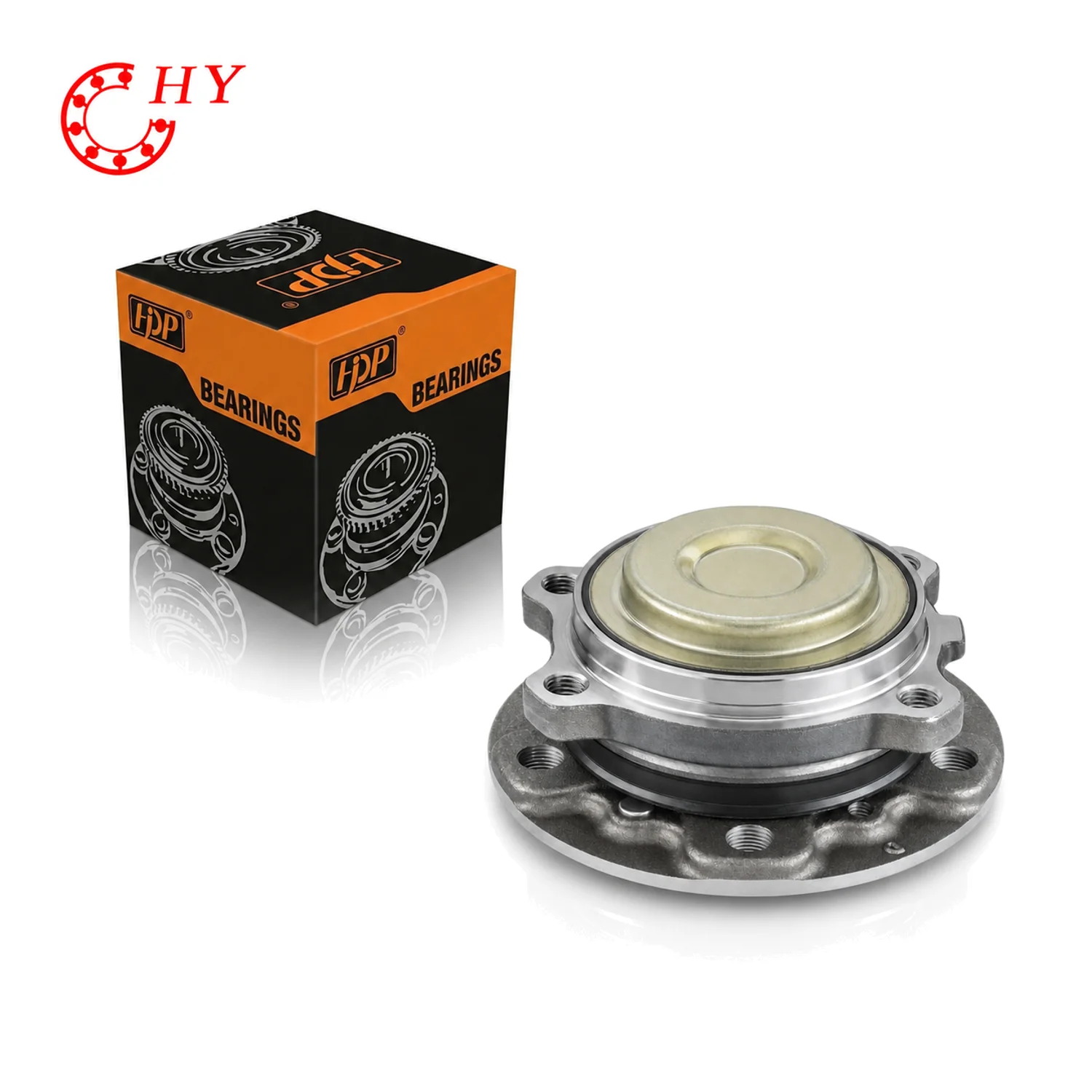 31202358250 Front Wheel Hub Assembly for BMW | HJDP HY3-2380 1 31202358250 front wheel hub assembly for BMW
