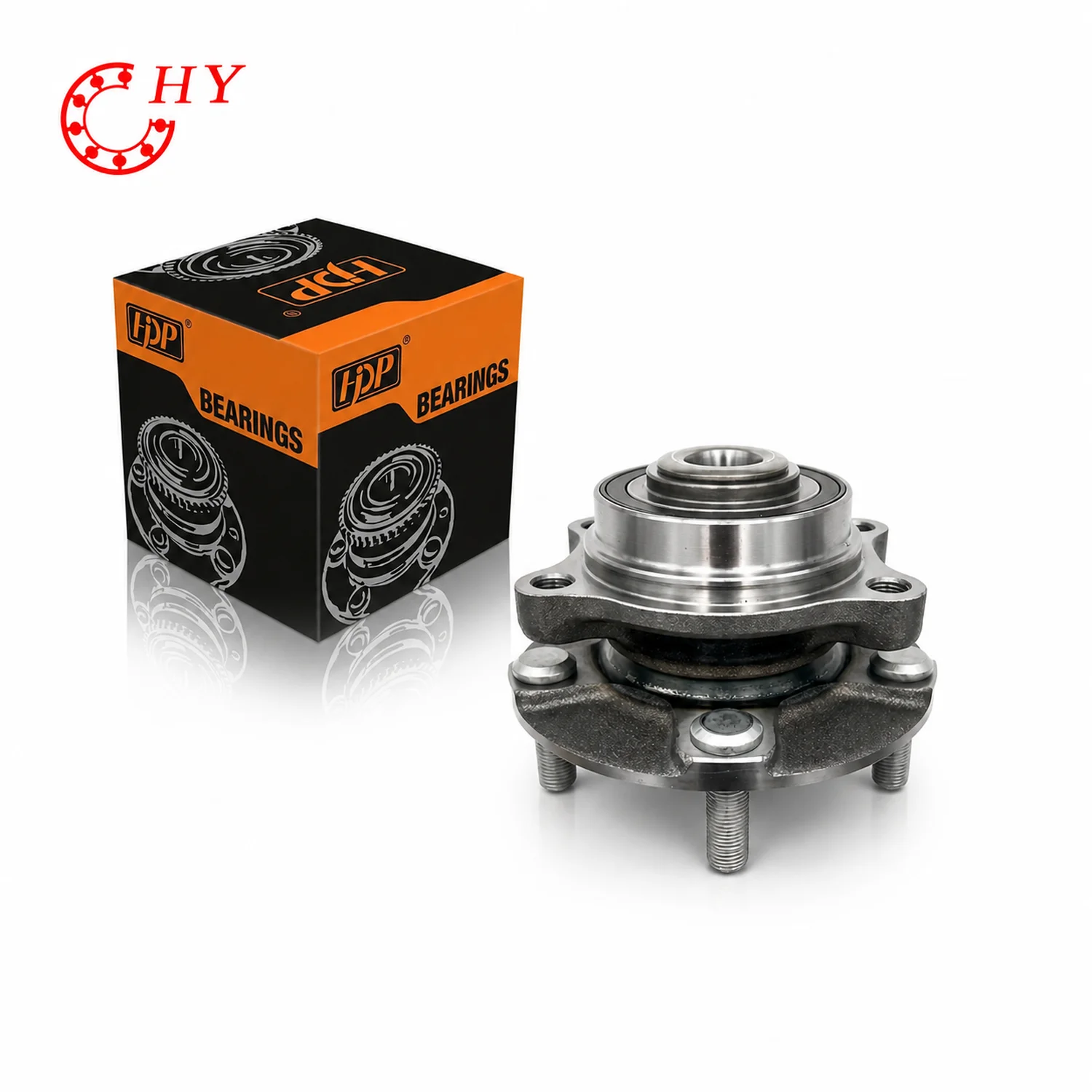 40202-AL56C Front Wheel Hub Assembly for Infiniti | HJDP HY3-0173 1 40202-AL56C front wheel hub assembly for Infiniti