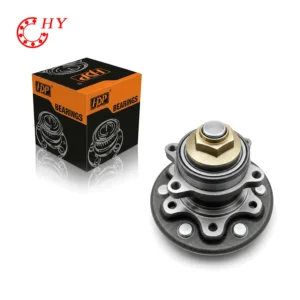 40212-3X000 front wheel hub assembly for Nissan