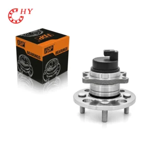 527501C100 rear wheel hub assembly for Hyundai