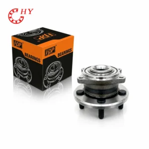 04779-572AA rear wheel hub assembly for Chrysler