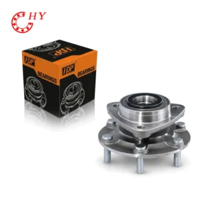 51750-4D000 front wheel hub assembly for Hyundai