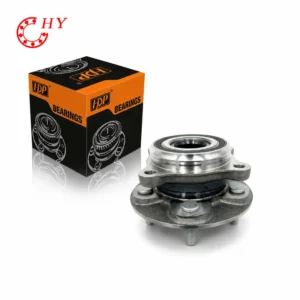 43550-48010 front wheel hub assembly for Lexus
