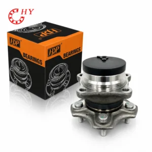 011-1017-0590 rear wheel hub assembly for BAIC Huansu