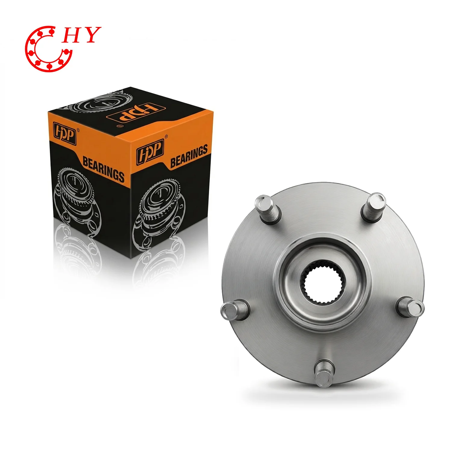 4340168R00 Front Wheel Hub Assembly for Maruti Suzuki | HJDP HY3-1855 1 4340168R00 front wheel hub assembly for Maruti Suzuki