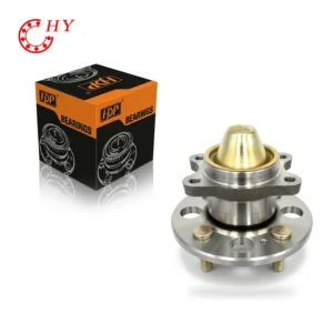 52750-1G000 rear wheel hub assembly for Hyundai Kia