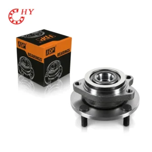 40202EM30A front wheel hub assembly for Nissan